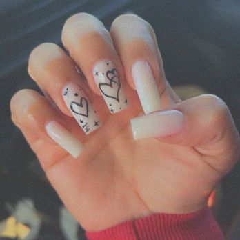 Nails Please - Nail Salons Near Me - Fremont, California