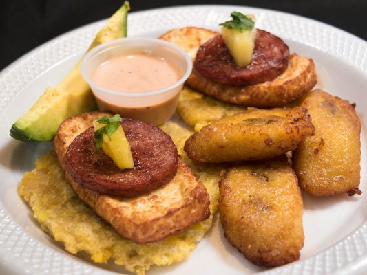 Manà Escondido Cafe by null