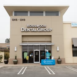 Rossmoor Dental Group