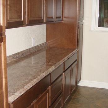 Handyman Hayse - Laundry room with tile and countertop - Handyman Near Me - Campbell , California