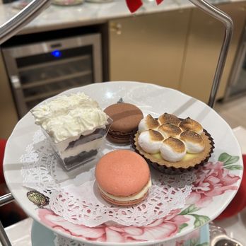 Lady Camellia - Desserts - Tea Rooms Near Me - Alexandria, Virginia Lady Camellia - Desserts - Tea Rooms Near Me - Alexandria, Virginia