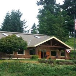 Serendipity Academy - Serendipity Academy at the Lodge located
at 4315 Tumwater Valley Drive SE
K-6 Private Education