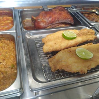 Gerardos’s Tacos - a variety of food items - Mexican Near Me - West New York, New Jersey