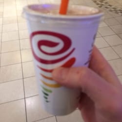 Jamba Juice - So delicious