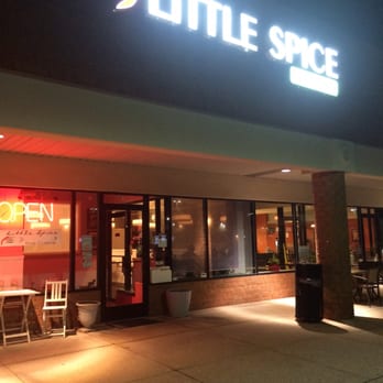 Little Spice - Entrance - Thai Near Me - Hanover, Maryland Little Spice - Entrance - Thai Near Me - Hanover, Maryland