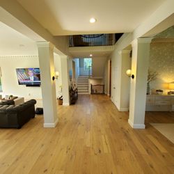 Advanced Renovation