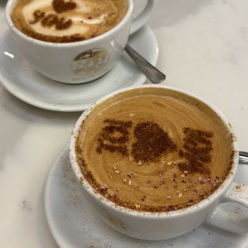 Toi & Moi - French breakfast - Coffee & Tea Near Me - London, XGL Toi & Moi - French breakfast - Coffee & Tea Near Me - London, XGL