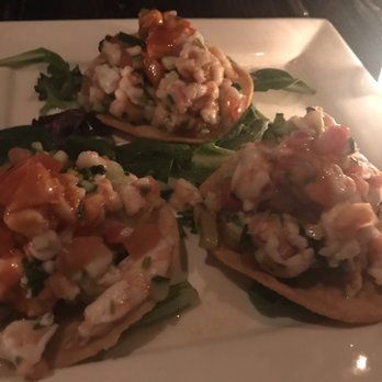 La Contenta Oeste - Mexican Near Me - New York, New York
