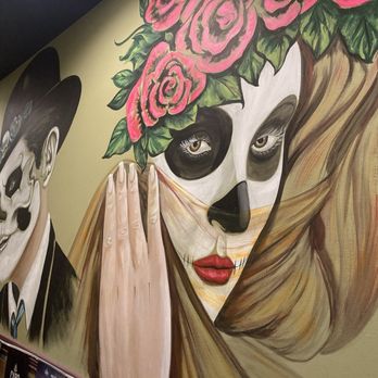 Cantina Louie - Mexican Near Me - Daytona Beach, Florida