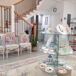 Songbird Art Gallery