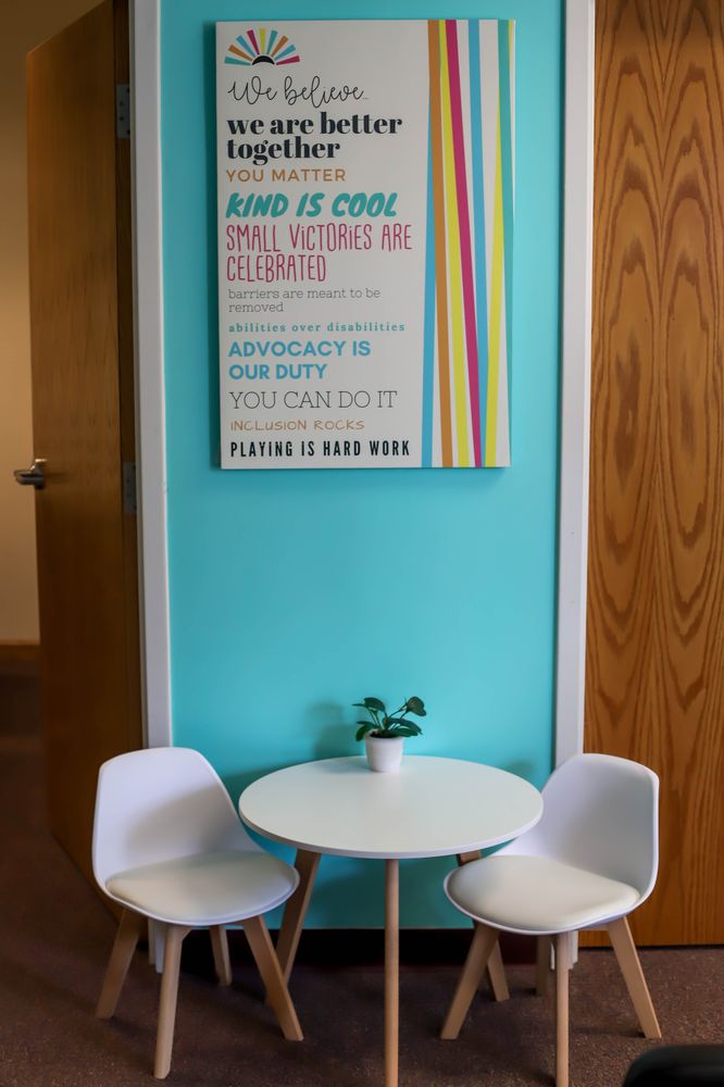 CI Pediatric Therapy Centers - Verona - Main Street - child therapist in Verona, WI