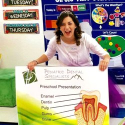 Pediatric Dental Specialists of Western Colorado