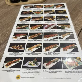 Carmel Sushi - Korean Near Me - San Diego, California