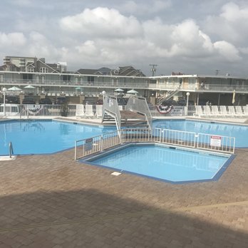 El Coronado Resort - Hotels Near Me - Wildwood, New Jersey