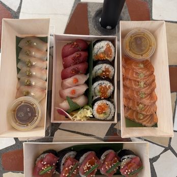 momo sando & omakase - Japanese Near Me - San Diego, California