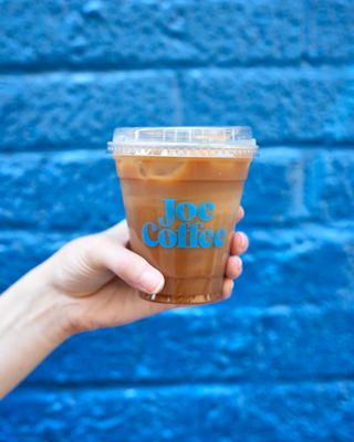 Joe Coffee Company: LaGuardia Place by null