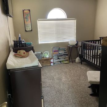 Ardor Clean - They dusted the blinds and the fan, with out even being asked. - Home Cleaning Near Me