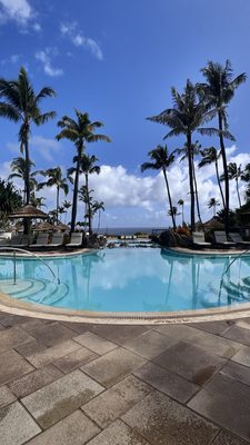 The Ritz-Carlton Maui, Kapalua by null