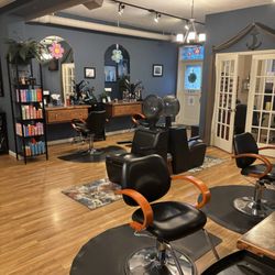 Port City Day Spa