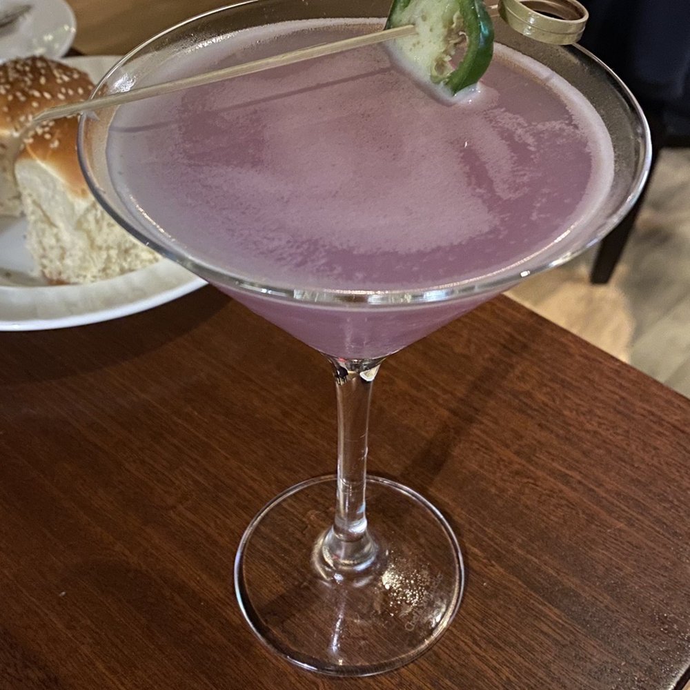 Bettini Restaurant - New American Near Me - Edgartown, Massachusetts