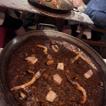 Martinez - Seafood Near Me - Barcelona, B Martinez - Seafood Near Me - Barcelona, B