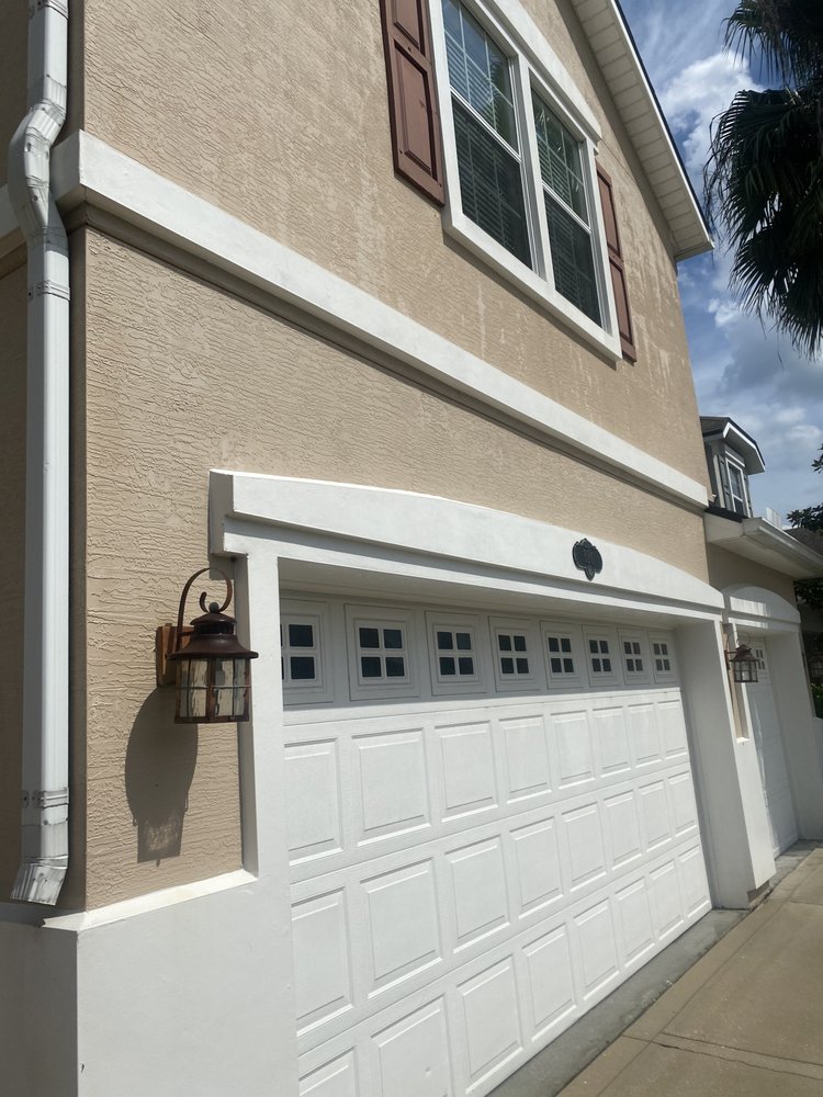 DJ’S PRESSURE WASHING Request a Quote Saint Johns, Florida