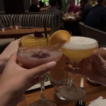 Komodo Miami - Cocktails - Asian Fusion Near Me - Miami, Florida Komodo Miami - Cocktails - Asian Fusion Near Me - Miami, Florida