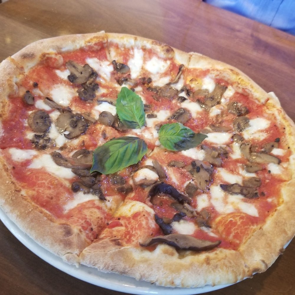 Crostatas Rustic Pizza - Pizza Near Me - Highland Heights, Ohio Crostatas Rustic Pizza - Pizza Near Me - Highland Heights, Ohio