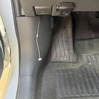 Firestone Complete Auto Care - Broken hook latch cable - Tires Near Me - Frisco, Texas Firestone Complete Auto Care - Broken hook latch cable - Tires Near Me - Frisco, Texas