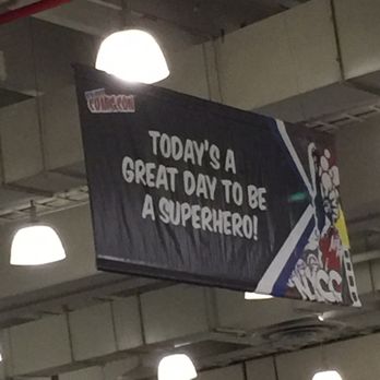 New York Comic Con - Festivals Near Me - New York, New York