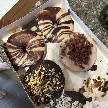 Duck Donuts - Donuts Near Me - Fairfax, Virginia