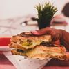 & Cheese ATL gift card