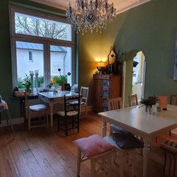 Kleines Hofcafé