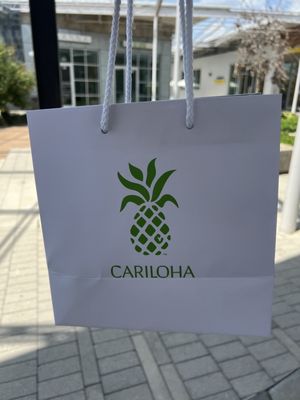 Cariloha Houston by null