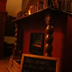 L'Estaminet de Josephine