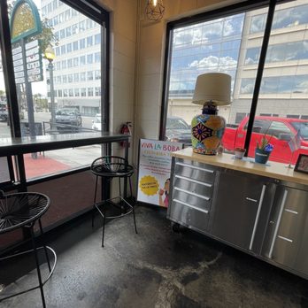 Viva La Boba - Indoor - Cafes Near Me - San Bernardino, California Viva La Boba - Indoor - Cafes Near Me - San Bernardino, California