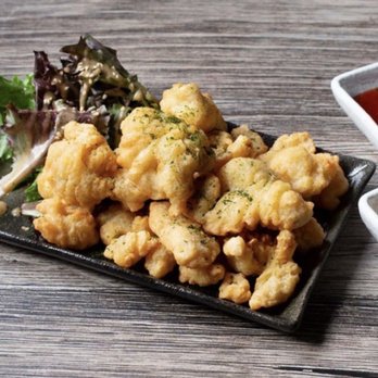 Unique Cafe - Karaage Chicken - Japanese Near Me - Ontario, California Unique Cafe - Karaage Chicken - Japanese Near Me - Ontario, California