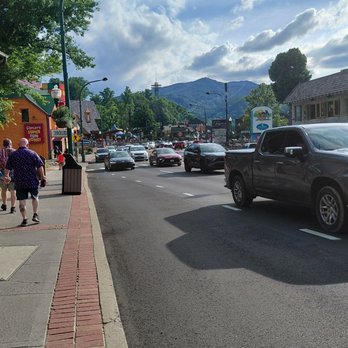 El Sonador - Mexican Near Me - Gatlinburg, Tennessee