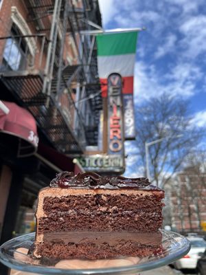 Veniero's Pasticceria & Caffe by null