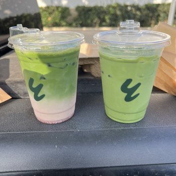 Yeems Coffee - Strawberry Matcha & Rose Matcha - Coffee & Tea Near Me - Los Angeles, California Yeems Coffee - Strawberry Matcha & Rose Matcha - Coffee & Tea Near Me - Los Angeles, California