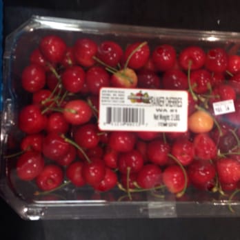 Costco Wholesale - Red Rainer cherries - Wholesale Stores Near Me - Oxnard, California Costco Wholesale - Red Rainer cherries - Wholesale Stores Near Me - Oxnard, California