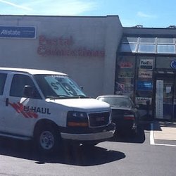 U-Haul Neighborhood Dealer