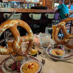 The Bavarian Chef