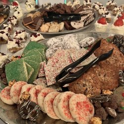 PJ'S Catering - Sweets