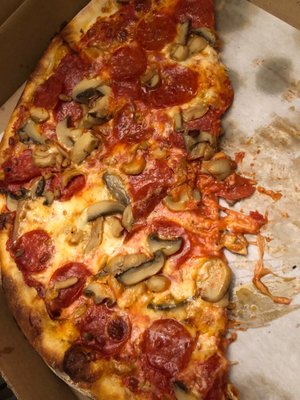 CAPRI PIZZA & PASTA - 127 Photos & 210 Reviews - 350 S Broadway