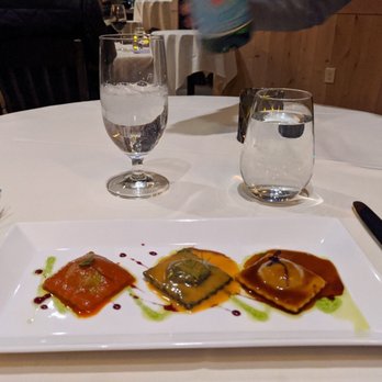 Four Points Lodge - Ravioli delight - Ski Resorts Near Me - Steamboat Springs, Colorado Four Points Lodge - Ravioli delight - Ski Resorts Near Me - Steamboat Springs, Colorado
