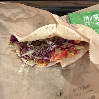 Taco Bell - Burritos - Fast Food Near Me - Kihei, Hawaii Taco Bell - Burritos - Fast Food Near Me - Kihei, Hawaii