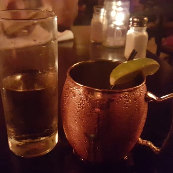 Edendale - Moscow Mule. - New American Near Me - Los Angeles, California Edendale - Moscow Mule. - New American Near Me - Los Angeles, California