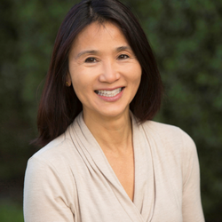 Bernice Chau - Bay Area Funding Group