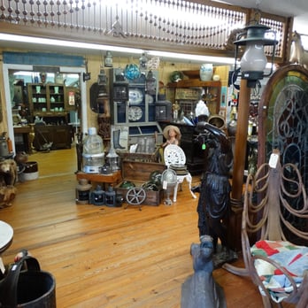 1. Southern Soldier Antiques
